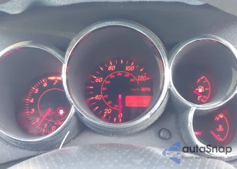 2003 Toyota Matrix Standard z USA, uszkodzony, nr VIN 2T1KR32E63C086224